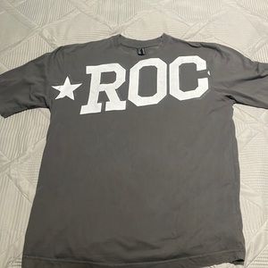 Rocawear shirt
